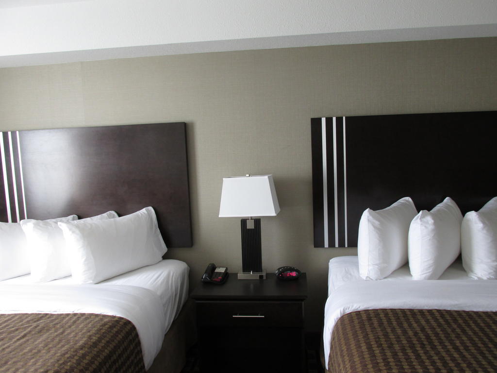 Sigma Inn & Suites Melville Kültér fotó