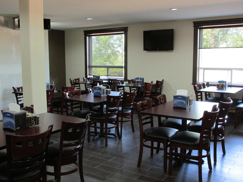 Sigma Inn & Suites Melville Kültér fotó